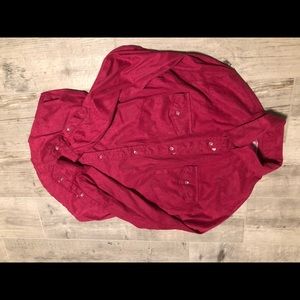 Cowgirl Girl’s Western shirt